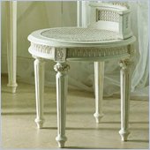 Lea Emma's Treasures Vanity Bench