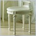 Lea Emma's Treasures Vanity Bench
