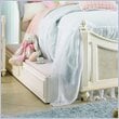ADD TO YOUR SET: Lea Emma's Treasures Dual Function Underbed Storage Unit