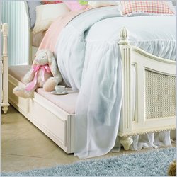 Lea Emma's Treasures Dual Function Underbed Storage Unit
