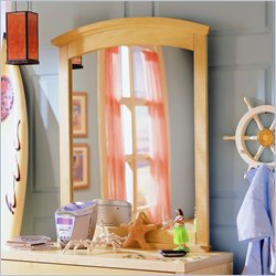 Lea Off Campus Vertical Mirror