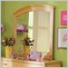 Lea Off Campus Landscape Mirror