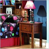 Lea Brandon One Drawer Nightstand