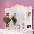 ADD TO YOUR SET: Lea Spring Garden Vanity Mirror
