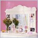 Lea Spring Garden Vanity Mirror