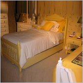 Lea Spring Garden Dual Function Under Bed Storage Unit