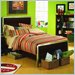 Lea iRoom 2nd Generation Kids Panel Bed