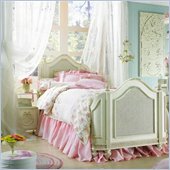 Lea Emma's Treasures Kids Mansion Bed 2 Piece Bedroom Set