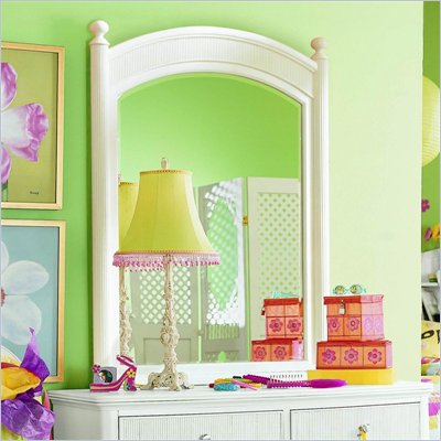 Lea Elation Vertical Mirror