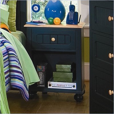 Lea My Style Nightstand