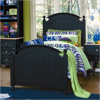 Lea My Style Kids Twin Panel Bed