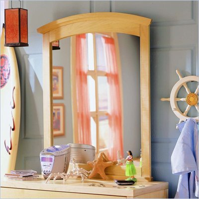Lea Off Campus Vertical Mirror