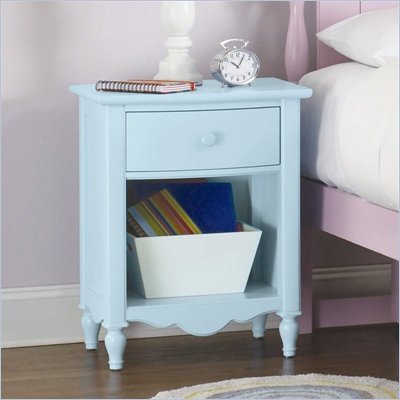 Lea Seaside Dreams Nightstand