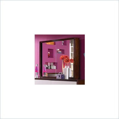 Lea Nickelodeon TeenNick Collection The Hideaway Mirror                