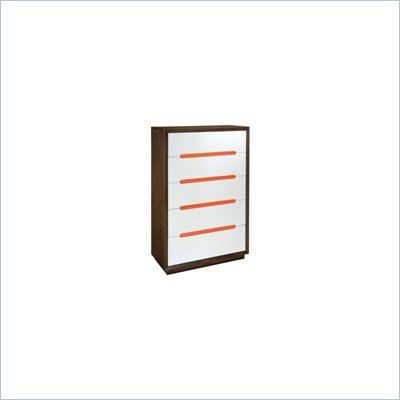 Lea Nickelodeon TeenNick Collection Drawer Chest                   