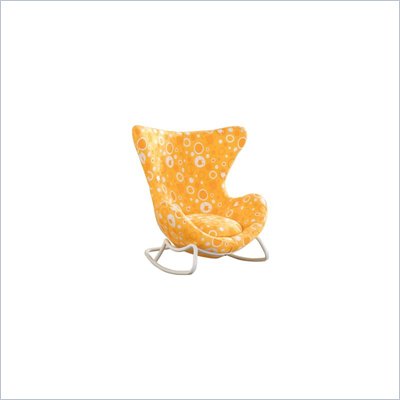 Lea Nickelodeon TeenNick Collection Rockin' Chair                   