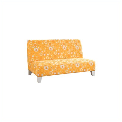 Lea Nickelodeon TeenNick Collection Chillin' Out Love Seat              