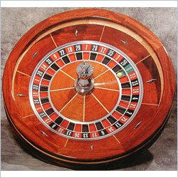 Cymax Store Coupons Trademark 30 Professional Roulette Wheel