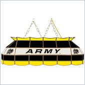 Trademark Army 40 Stained Glass Tiffany Light