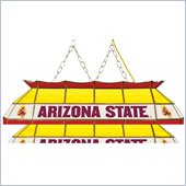 Trademark Arizona State University Stained Glass 40 Tiffany Lamp