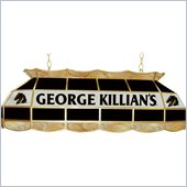 Trademark George Killians Stained Glass 40 Lighting Fixture