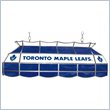 Trademark NHL Toronto Maple Leafs Stained Glass 40