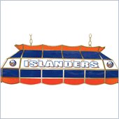 Trademark NHL New York Islanders Stained Glass 40 Lighting Fixture