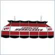 ADD TO YOUR SET: Trademark NHL Carolina Hurricanes Stained Glass 40