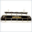 ADD TO YOUR SET: Trademark NHL Boston Bruins Stained Glass 40