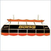 Trademark NHL Anaheim Ducks Stained Glass 40 Lighting Fixture