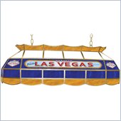 Trademark Las Vegas Stained Glass 40 Lighting Fixture