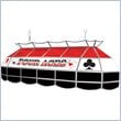 ADD TO YOUR SET: Trademark Four Aces Stained Glass 40