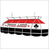 Trademark Four Aces Stained Glass 40 Lighting Fixture