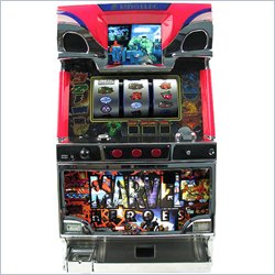 Cymax Store Coupons Trademark Super Heroes Marvel Comics Skill Stop Slot Machine