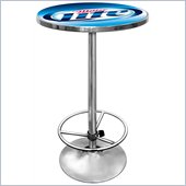 Trademark Miller Lite Pub Table