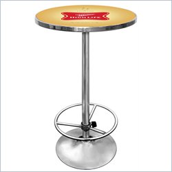 Trademark Miller High Life Pub Table by Trademark Global