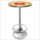Trademark Miller High Life Pub Table