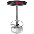 ADD TO YOUR SET: Trademark Miami University Ohio Pub Table