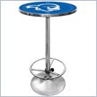 ADD TO YOUR SET: Trademark Seton Hall University Pub Table