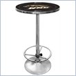 ADD TO YOUR SET: Trademark Western Michigan University Pub Table