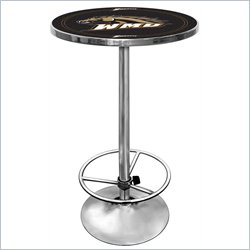 Trademark Western Michigan University Pub Table