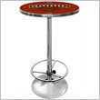 ADD TO YOUR SET: Trademark Brown University Pub Table