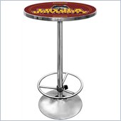 Trademark Loyola University Chicago Pub Table