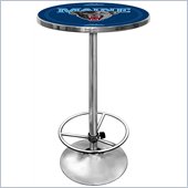 Trademark University of Maine Pub Table