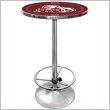 ADD TO YOUR SET: Trademark Mississippi State University Pub Table