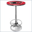 ADD TO YOUR SET: Trademark NHL Calgary Flames Pub Table