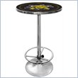 ADD TO YOUR SET: Trademark Wichita State University Pub Table