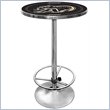 ADD TO YOUR SET: Trademark Army Pub Table