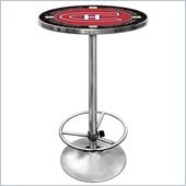 Trademark NHL Vintage Montreal Canadiens Pub Table