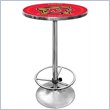 ADD TO YOUR SET: Trademark Maryland University Pub Table